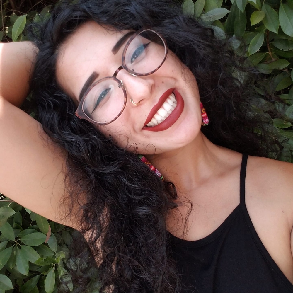 Meet your Posher, Brianna